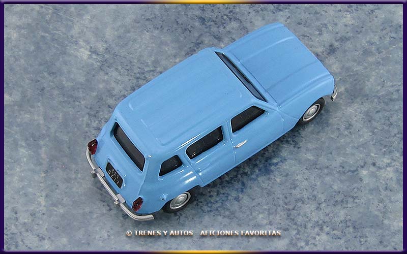 Renault 4 L