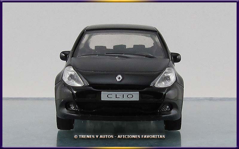 Renault Clio RS