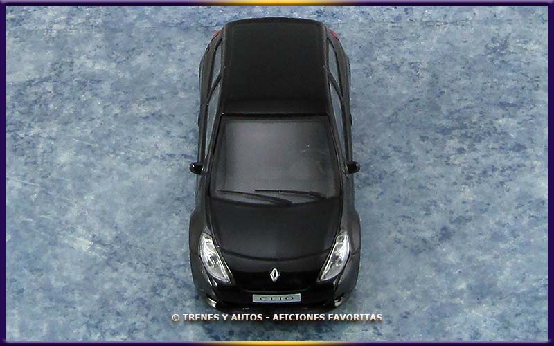 Renault Clio RS