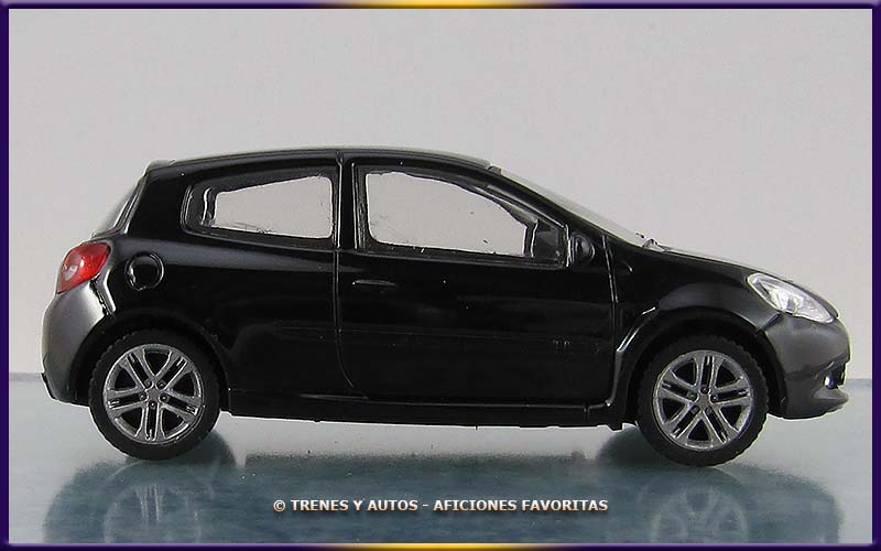 Renault Clio RS