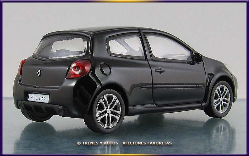 Renault Clio RS
