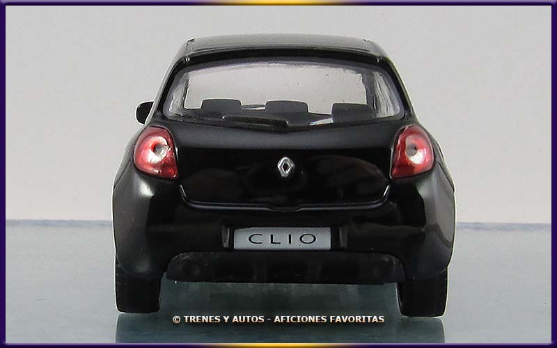 Renault Clio RS