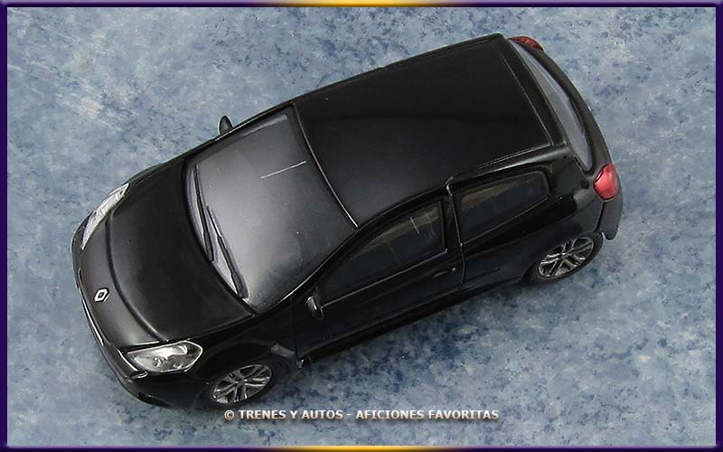 Renault Clio RS