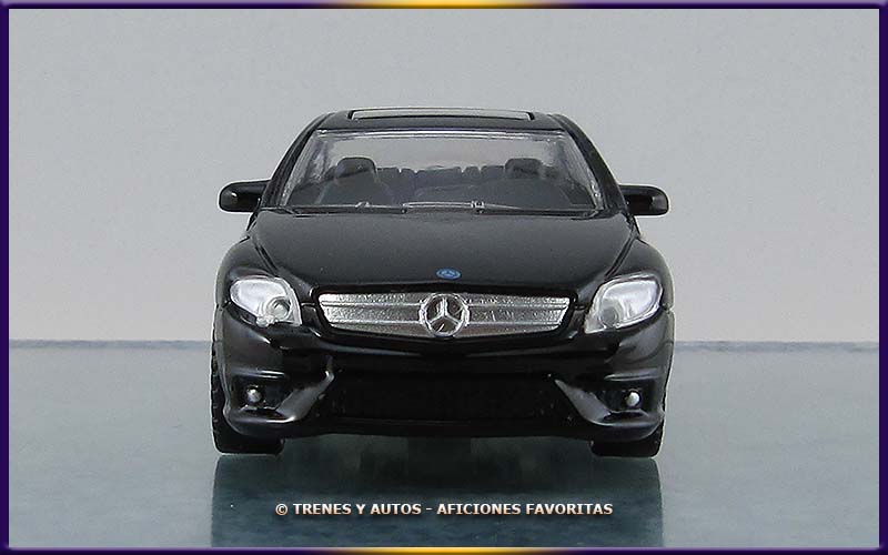 Mercedes Benz CL 63 AMG