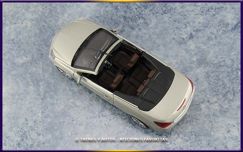 Opel Astra Twin Top