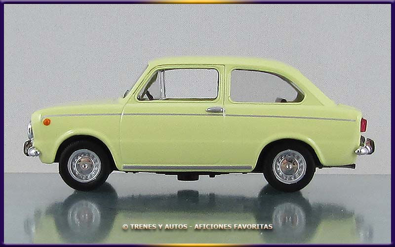 Seat 850 