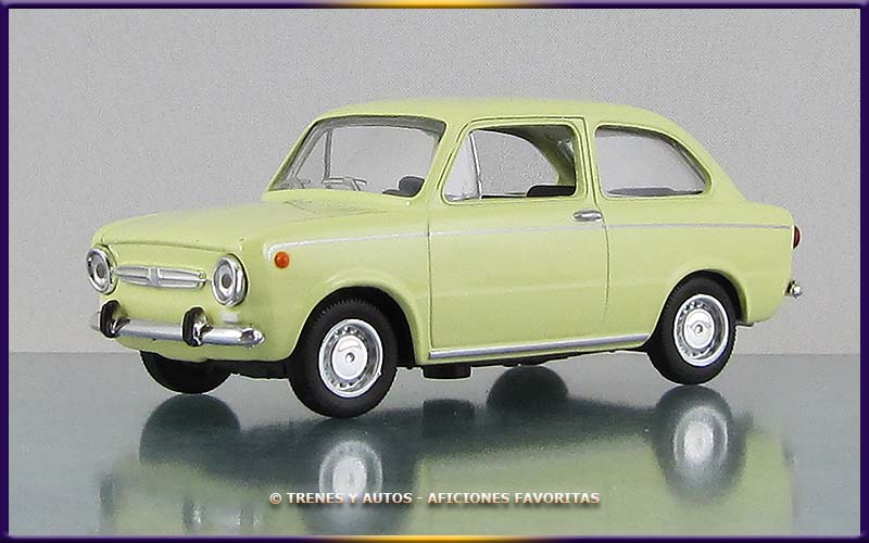 Seat 850 