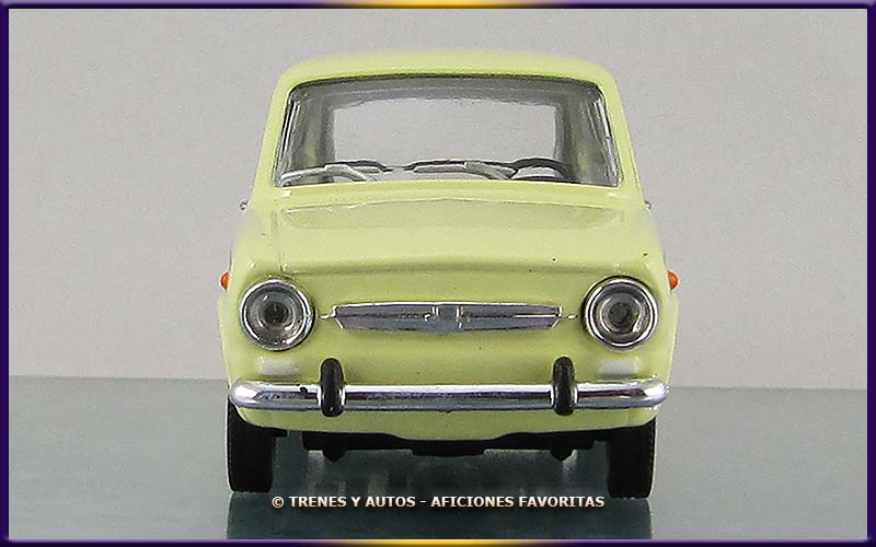 Seat 850 