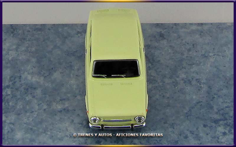 Seat 850 