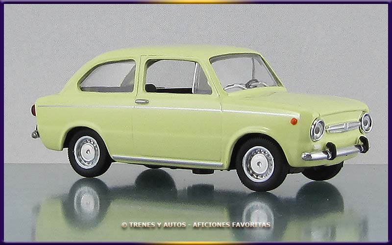 Seat 850 