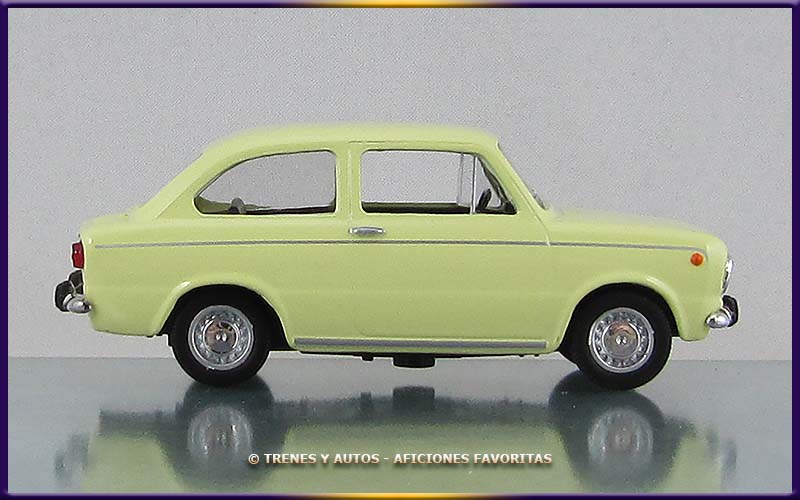 Seat 850 
