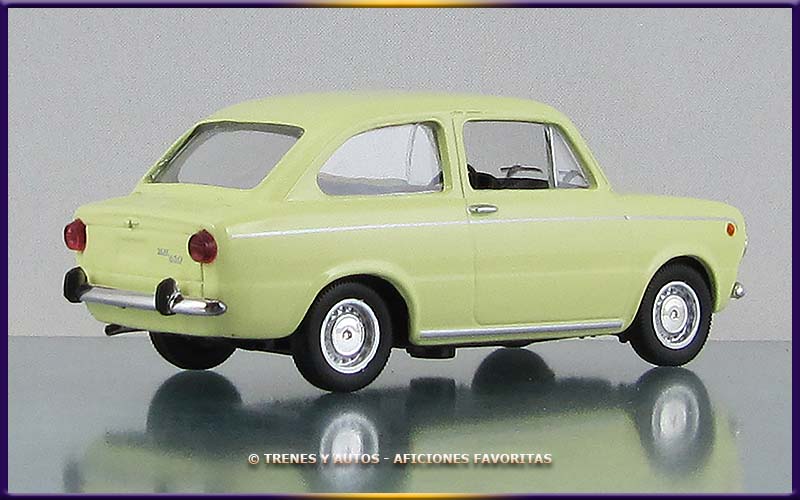 Seat 850 
