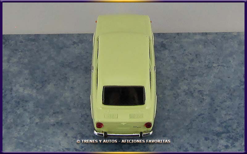 Seat 850 