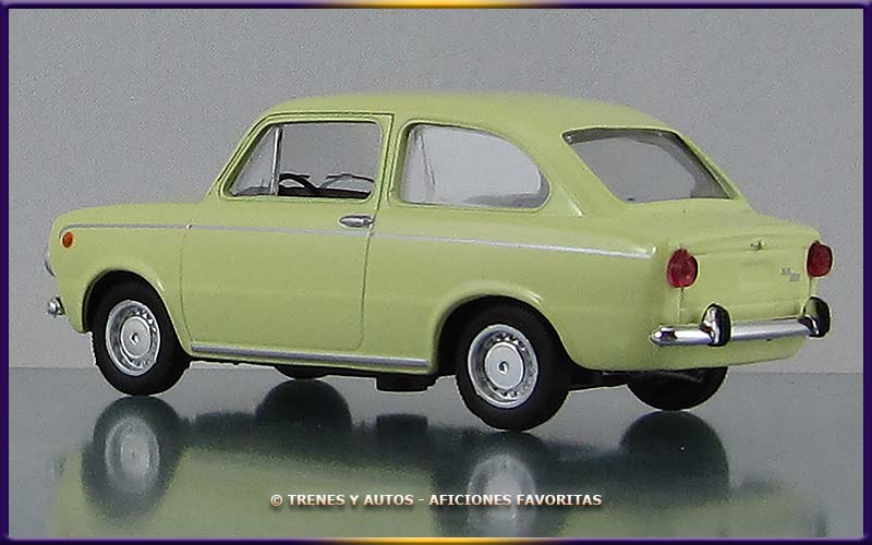 Seat 850 