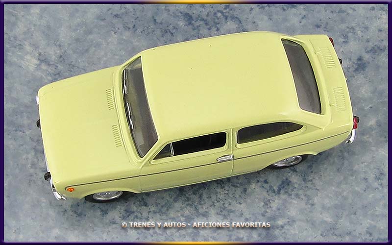 Seat 850 