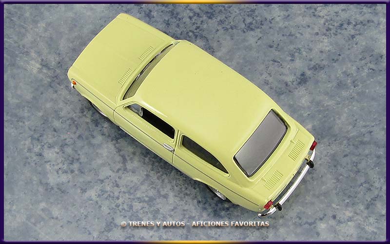 Seat 850 