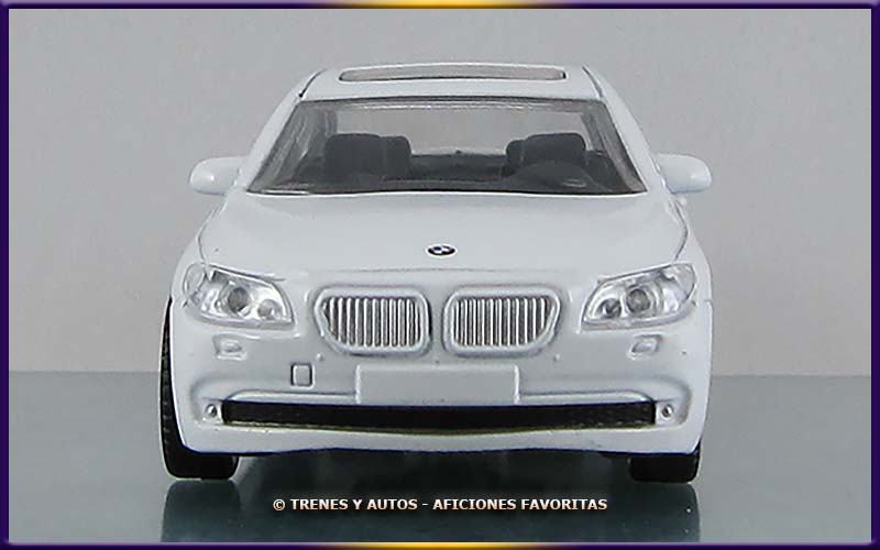 BMW 750i L