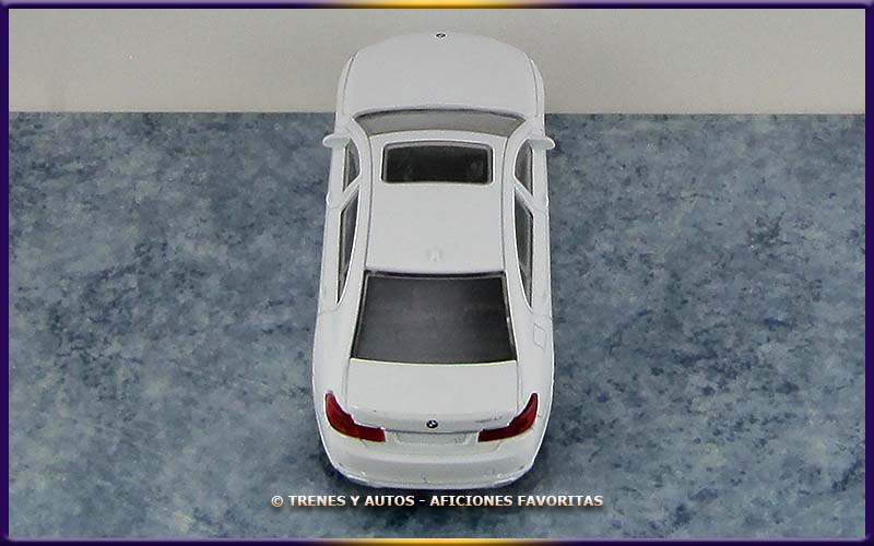 BMW 750i L