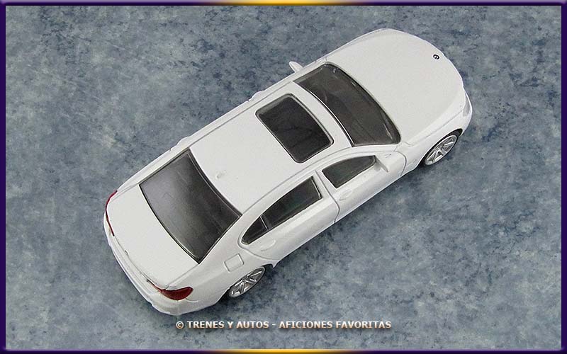 BMW 750i L