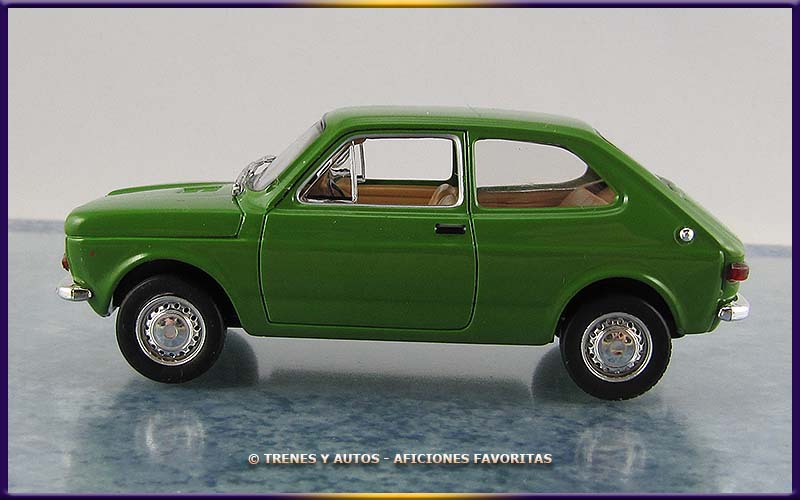 Fiat 127