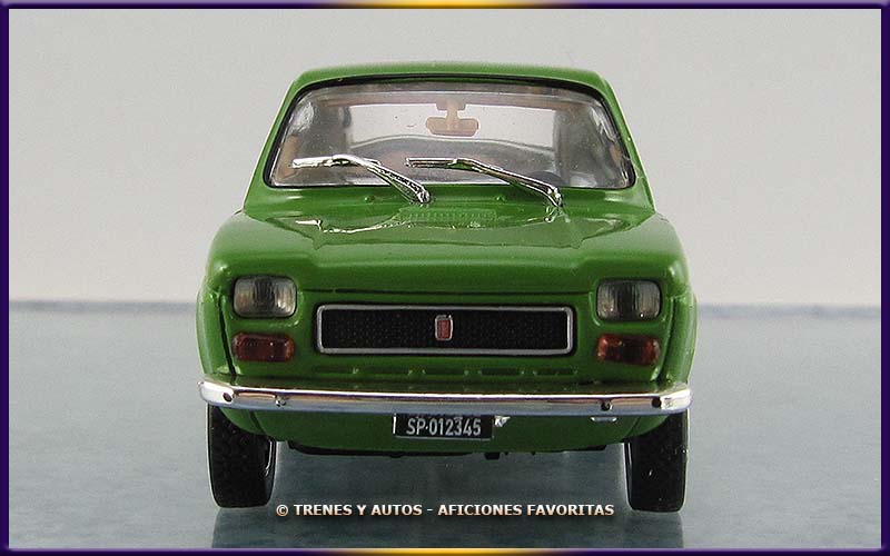 Fiat 127
