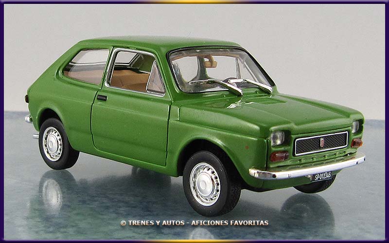 Fiat 127