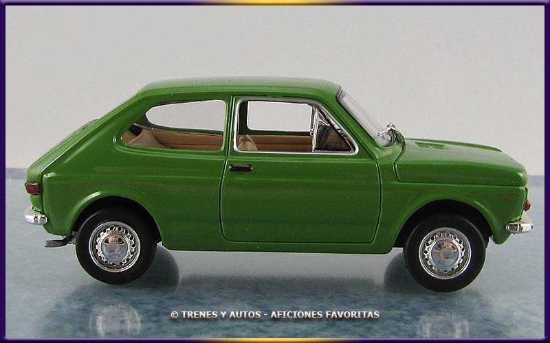 Fiat 127