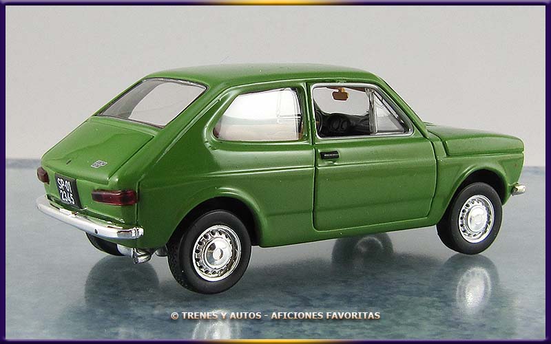 Fiat 127