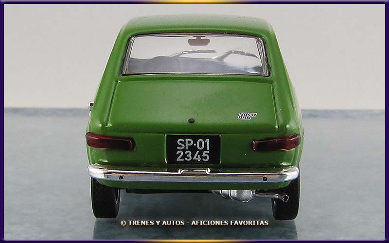 Fiat 127