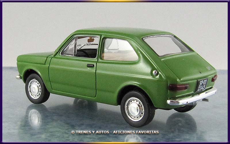Fiat 127