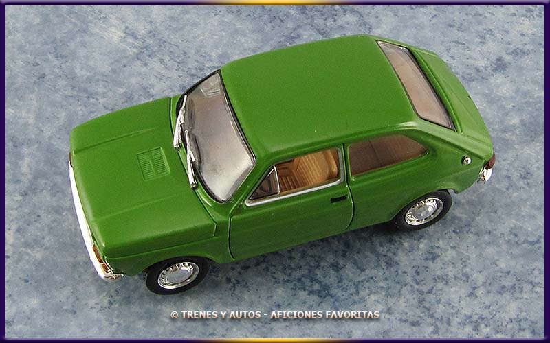 Fiat 127