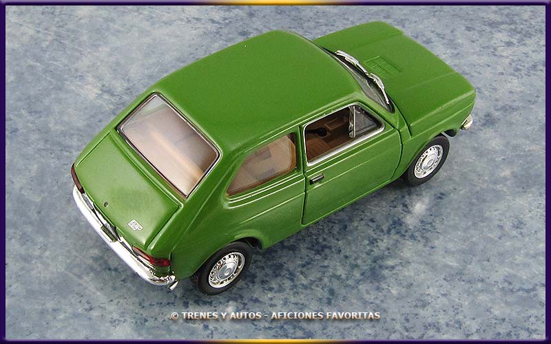 Fiat 127
