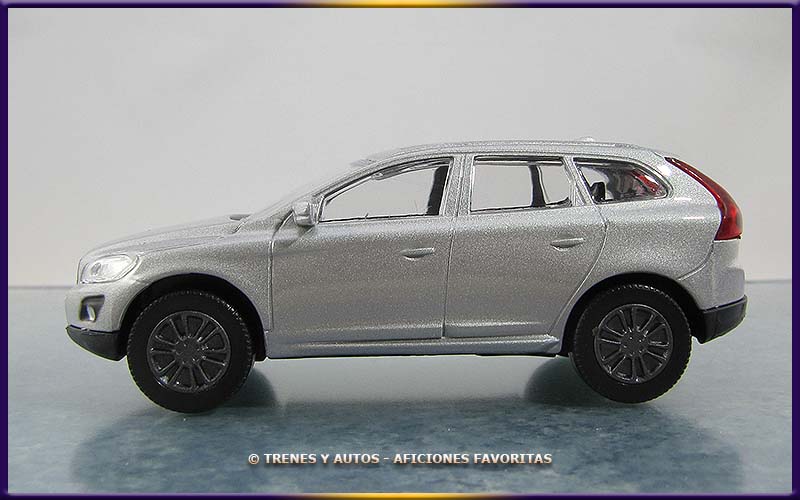 Volvo XC 60