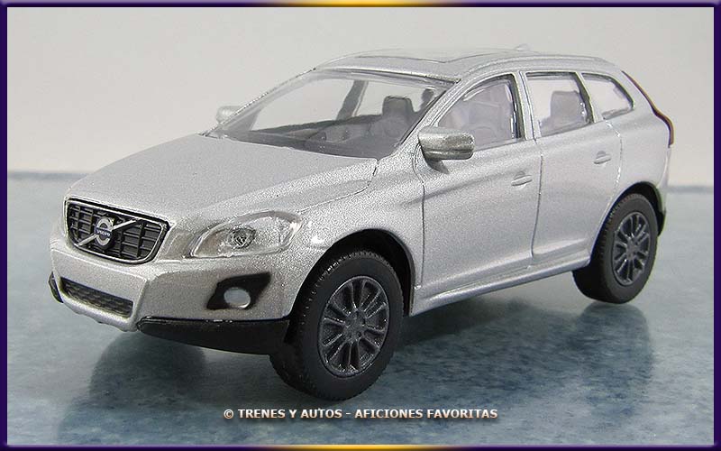 Volvo XC 60