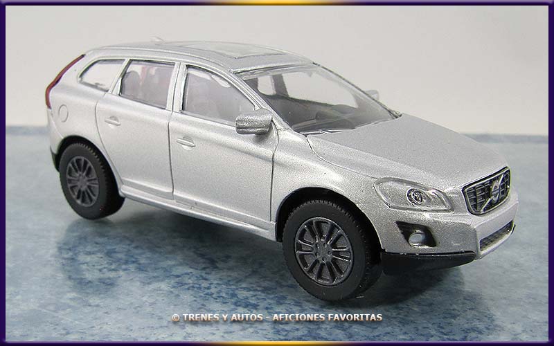 Volvo XC 60