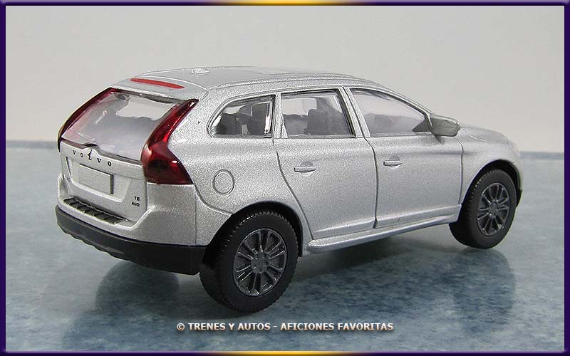 Volvo XC 60
