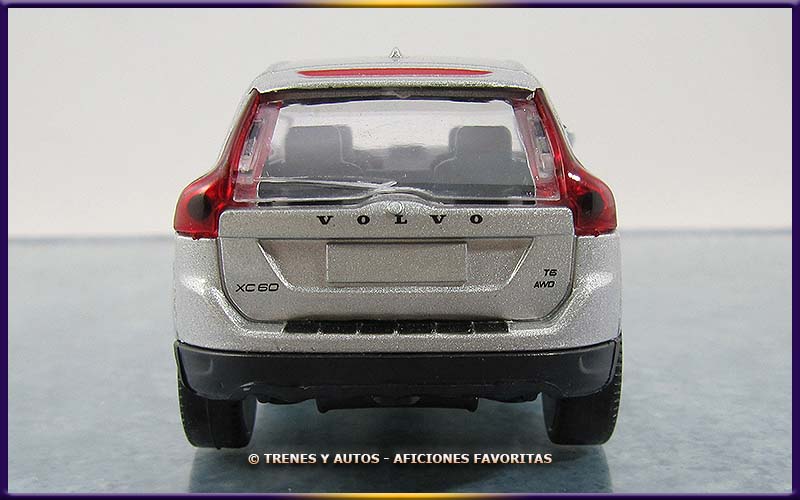 Volvo XC 60