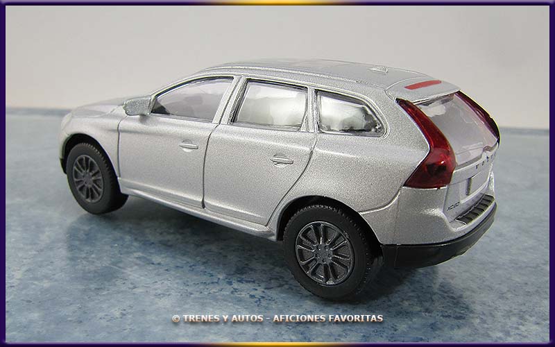Volvo XC 60