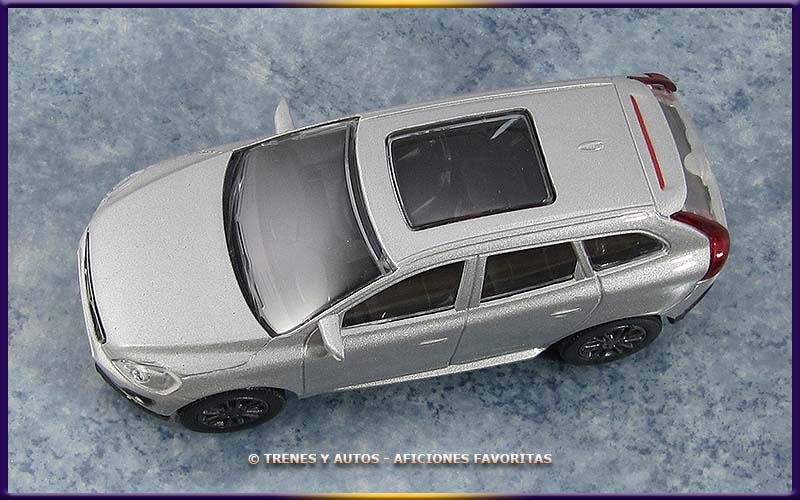 Volvo XC 60