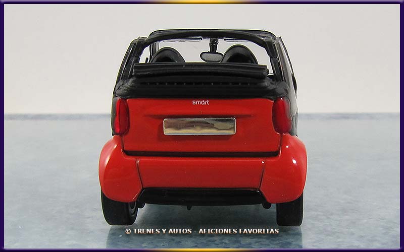 Smart City Cabrio
