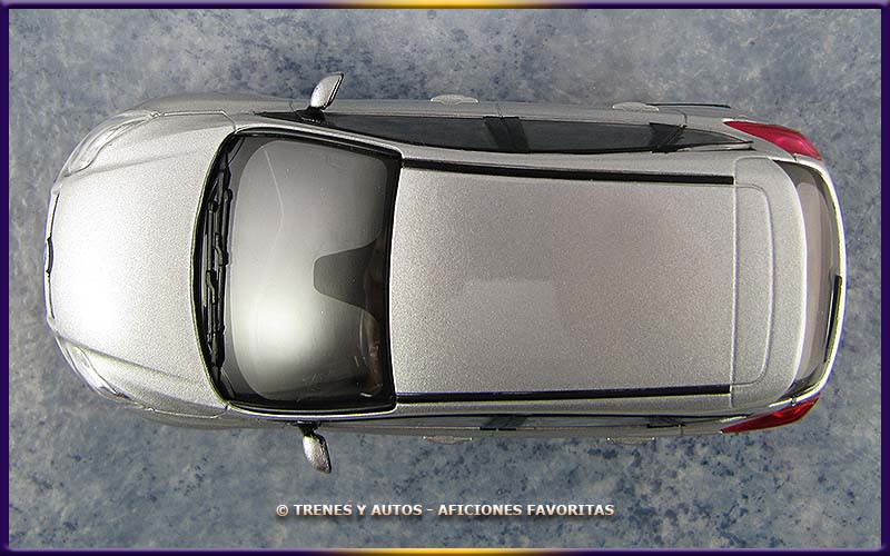 Ford Focus MK III