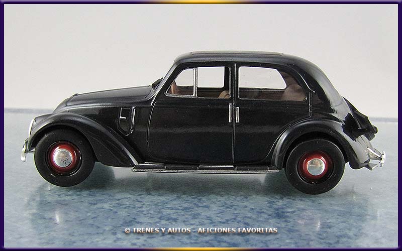 Fiat 6C 1500