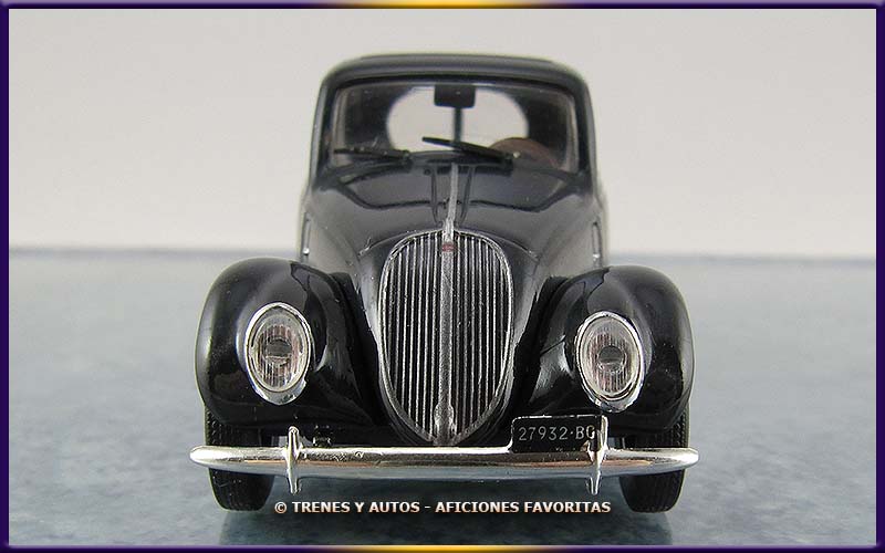 Fiat 6C 1500