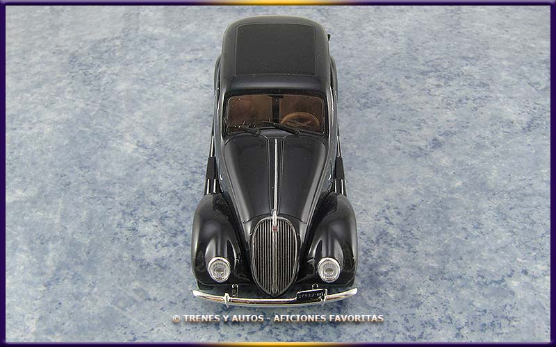 Fiat 6C 1500