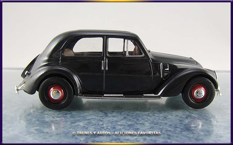 Fiat 6C 1500