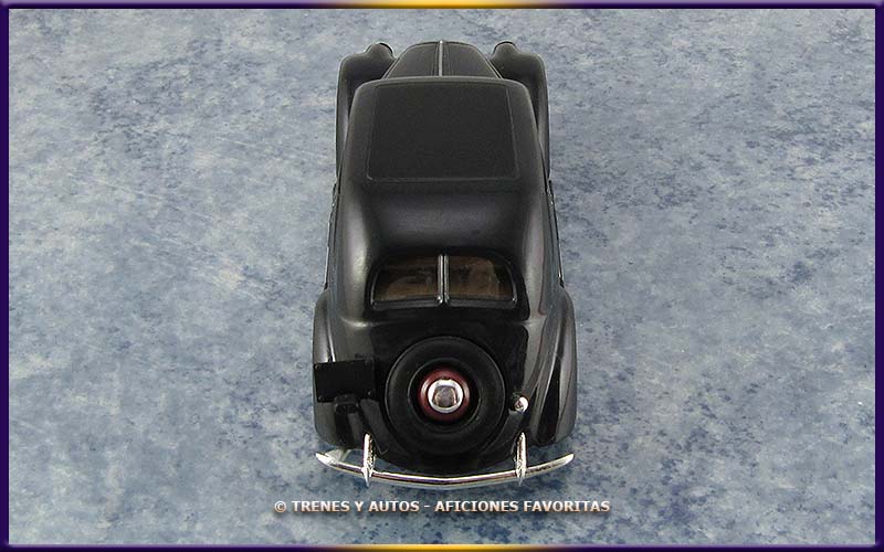 Fiat 6C 1500