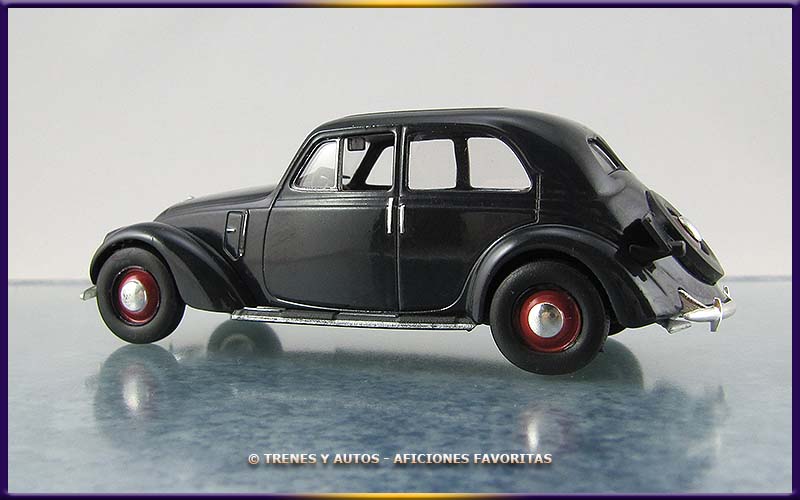 Fiat 6C 1500