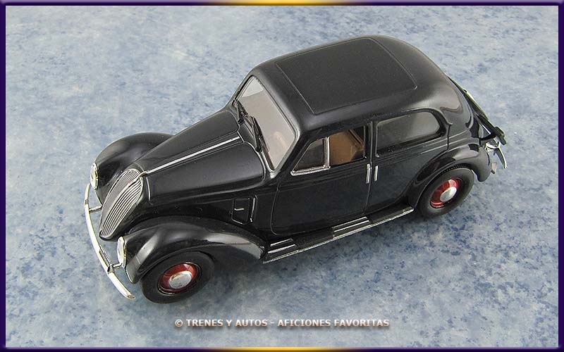 Fiat 6C 1500