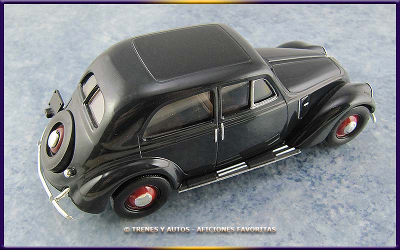 Fiat 6C 1500