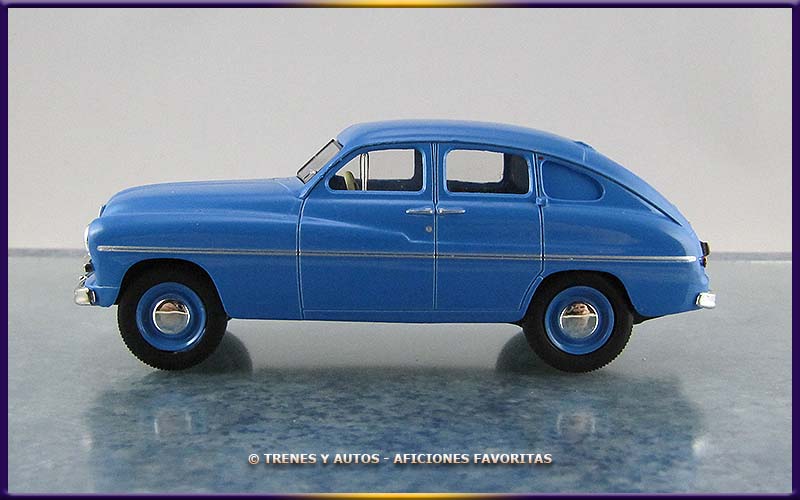 Ford Abeille